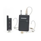 Samson XPD2 USB Wireless Radio Mic Headset System