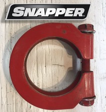 New Snapper Tube Clamp 31100