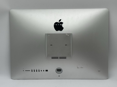 Apple iMac 14,3 (1TB HDD, 121GB SSD, i5-4570S, 2.90 GHz, 16GB RAM) No Stand/OS - Picture 2 of 5