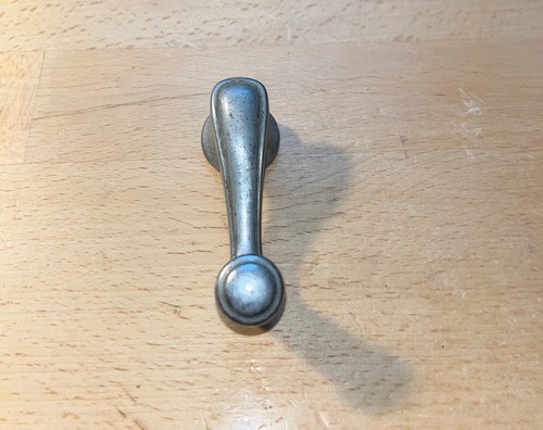 1930 1931 1932 1933 1934 1935 PIERCE ARROW WINDSHIELD REGULATOR CRANK HANDLE 30S - Picture 2 of 13