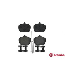 Plaquette de frein Triumph STAG