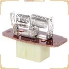 A/C Heater Blower Motor Resistor For 1999-2017 Ford E350/450 F650 F750 2-Door