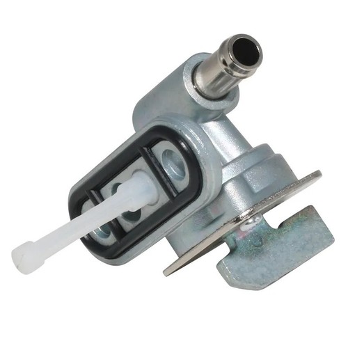 Fuel Petcock Tap Valve Switch For Yamaha FZ400 TDM850 FZS600 FZS600S BT1100 XJ90 - Picture 2 of 6