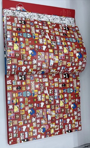 Small Gift Celebrating 50 Years of Sanrio English Edition Hardcover Used - Bild 11 von 24