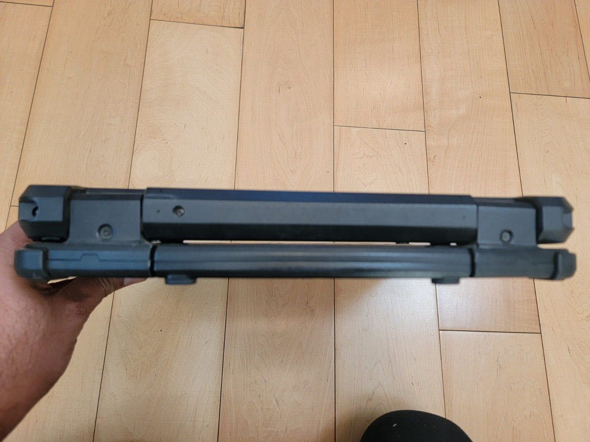 PANASONIC TOUGHBOOK CF-VEK33 KEYBOARD BASE DOCK for CF-33 PANASONIC TOUGHBOOK CF-VEK33 KEYBOARD BASE DOCK for CF-33