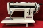 OMEGA Industrial Sewing Machines