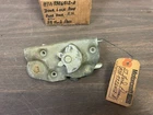 1957 1958 FORD GALAXIE FAIRLANE RH REAR DOOR LOCK LATCH NOS 326