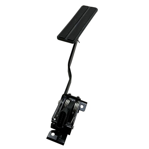 Accelerator Gas Pedal Position Sensor For 2005-2013 Chevy Corvette C6 2-Door V8 - Picture 3 of 6