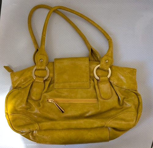 neu ohne Etikett Claudia Canova Handtasche - Bild 3 von 8