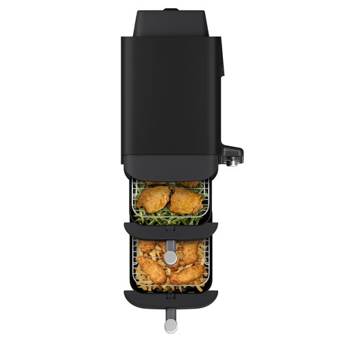 Ninja DoubleStack XXXL 9.5L 2 Drawer Air Fryer SL400 - Picture 7 of 10