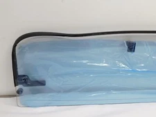 S93 2879135 2883301 OEM Polaris Ranger Lock & Ride Half Windshield