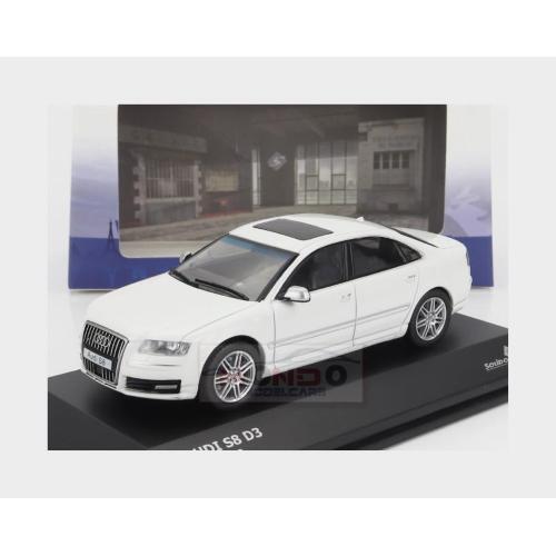 Audi A8 ミニカー 1999年製 ブラック1/43 Audi A8 ミニカー 1999年製 ブラック1/43 Audi A8 ミニカー 1999