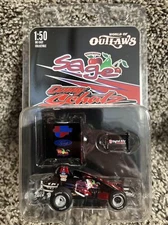 2022 ACME DONNY SCHATZ #15 SAGE Fruit 1/50 SPRINT CAR DIECAST NEW!!