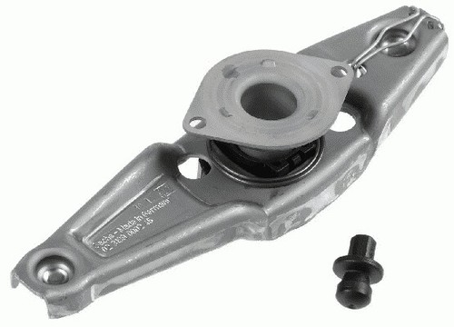 SACHS Kit De Embrague Volante Compatible Con SMART 450 CITY-COUPE CABRIO ForTwo - Imagen 5 de 5