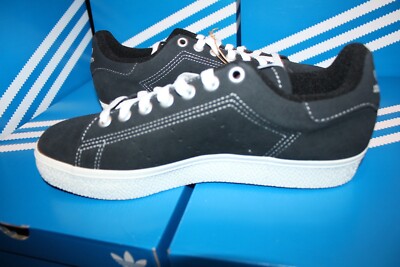 NEW MENS ADIDAS ORIGINALS STAN SMITH CS SHOES ~ SIZE US 7 #ID2042
