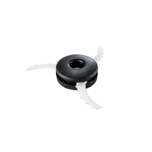 FOR MAkita Plastic Replacement Plastic Blade Head Set Line Trimmer Brush Cutter - Picture 9 of 14