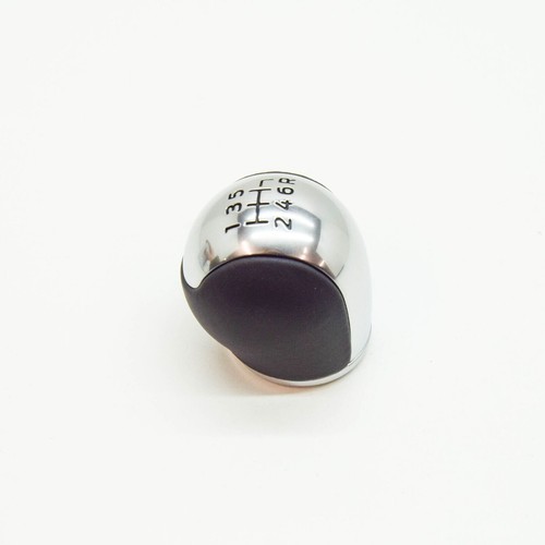 Genuine Ford Puma 2020 Performance Shift Gear Knob, Aluminium - 2271615 (6MX65) - Picture 3 of 5