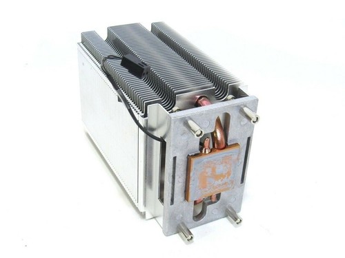 A1186 Apple Mac Pro 1,1 2,1 2006 CPU Heatsink & Sensor Cable 593-0323 593-0601 - Picture 4 of 4