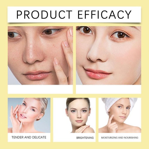 Beef Tallow Honey Facial Cream For Skin Whitening & Moisturizing Hot N7 K8L M9Q1 - Bild 14 von 16