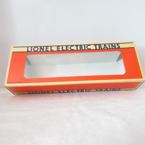 VINTAGE LIONEL TRAINS O SCALE 6-52074 LCCA CONVENTION CAR STD 0 REEFER 1995 NEW - Picture 11 of 17