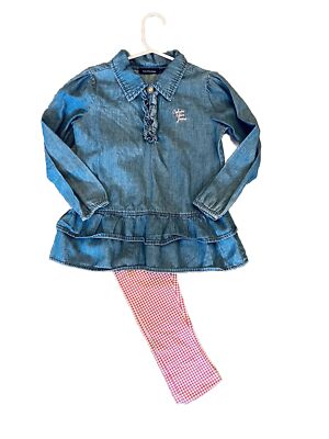 Calvin klein Girls Set