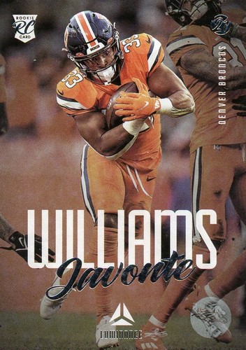 2021 Panini Chronicles Football Inserts - Rookies and Vets -  2 CARD MINIMUM! - Picture 59 of 152