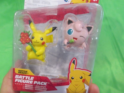 POKEMON BATTLE FIGURES 2" SERIES POKÉMON COMPLETE YOUR COLLECTION 2021 2022 READ - Picture 8 of 176