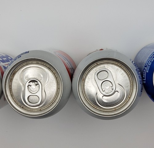 *Limited Edition 2018 Unopened Pepsi Cans Michael Jackson, Ray Charles, Spears. - Picture 17 of 18