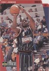 1997-98 Upper Deck Collector's Choice - Eddie Johnson #254