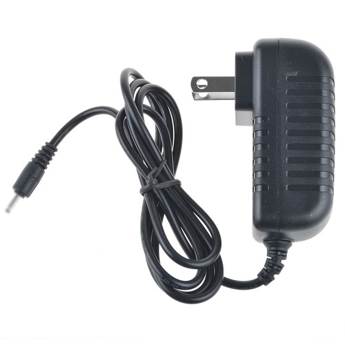 5V AC Power Adapter Charger for Polaroid PTAB1050 S10 Tip : 2.5mm*0.7mm Mains - Picture 2 of 4