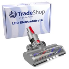 LED Teppich-Turbobürste für Dyson V15 Detect Absolute, V15 Detect Complete