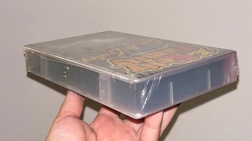 Kelly Family VHS Neu 1995 Live at Loreley 90er Jahre Musik Kult Germany rar - Bild 3 von 5