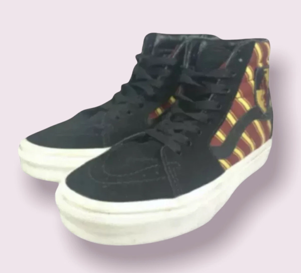 Vans europe harry clearance potter