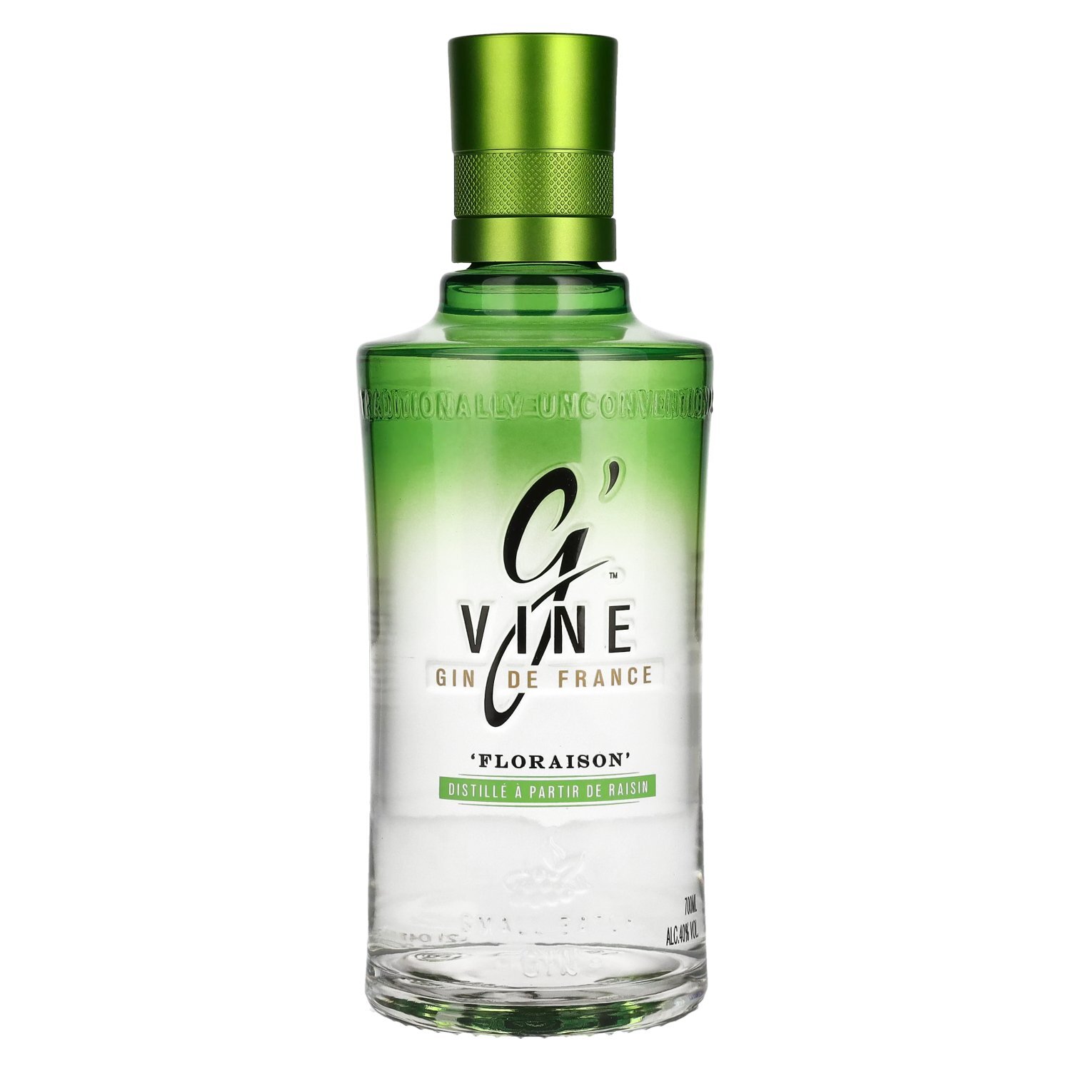 G'Vine Gin de France FLORAISON