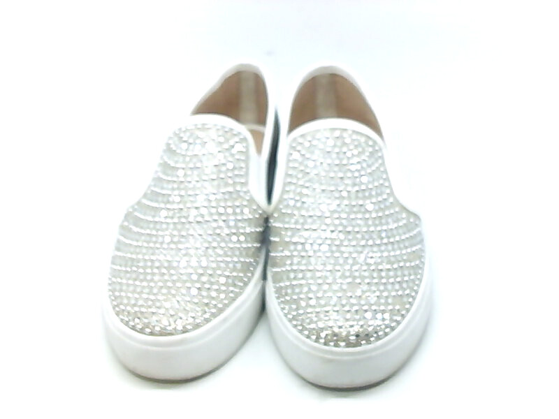 INC International Concepts Concepts Concepts Sammee Womens Fashion Sneakers Champagne 6.5 US 4. a21171 INC International Concepts Concepts Concepts Sammee Womens Fashion Sneakers Champagne 6.5 US 4. a21171