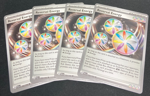 Non-Holo Pokemon Paldea Evolved /193 Trainer/Energy/.. Card ($2+ Order Required) - Picture 21 of 48