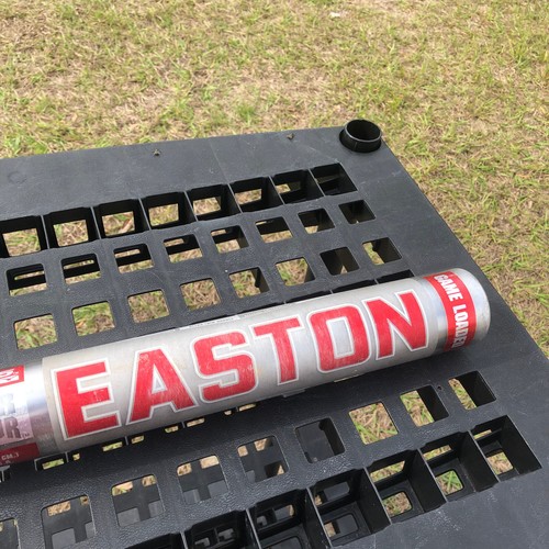 Easton Reflex C405 Model SRX9DS 34 in 28 oz 11” Barrel Softball Bat Dan Schlick - Picture 8 of 13