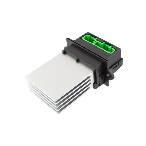 RESISTANCE DE CHAUFFAGE CLIMATISATION prévu pour Clio II III C2 C3 C5 F657165W/M - Imagen 9 de 11