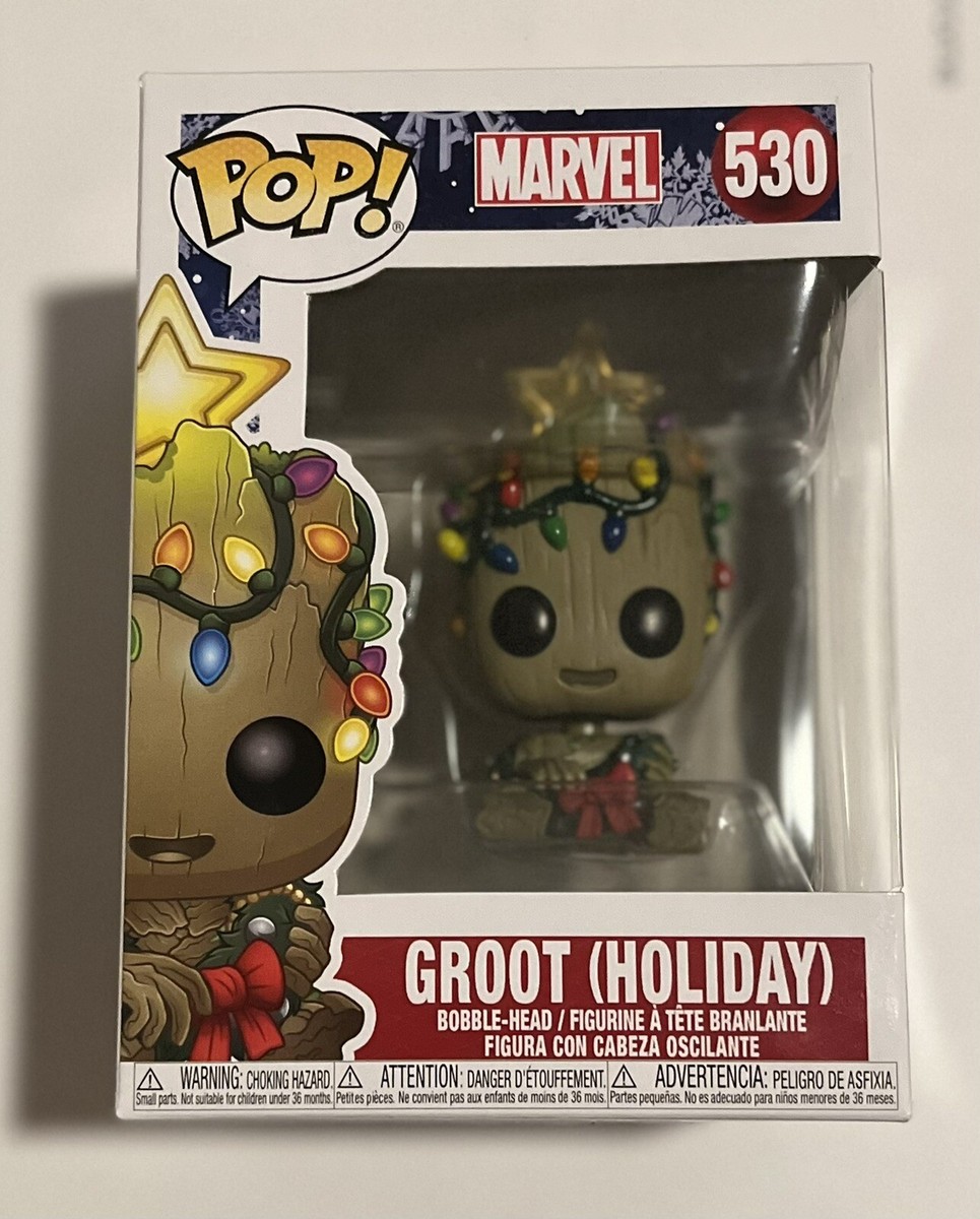 【新品】Funko Pop! コレクション　クリスマス　 5体セット Amazon.co.jp: FunKo Pop! FNAF Holiday 2023 4個セット - Five