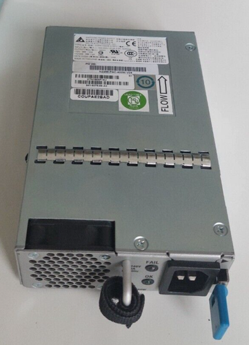 Delta Electronics - EDPS-400AB A - 400W - Power Supply - Netzteil - gebraucht - Picture 3 of 4