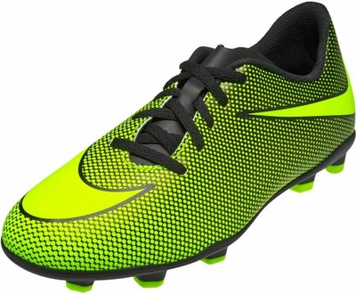 nike jr bravata ii