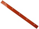 GENUINE OEM ARIENS PART # 04182159 28" SCRAPER BLADE