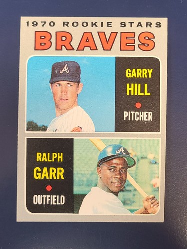 Tarjetas de béisbol Topps 1970 completan tu conjunto que elijas elegir cada una #1 - 187 - Imagen 228 de 239