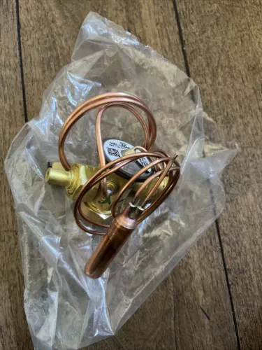 Sporlan R-410A Thermostatic Expansion Valve 0151R00189