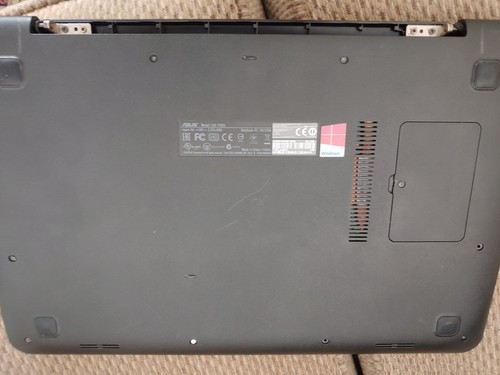 asus laptop sonic master  - Picture 4 of 10