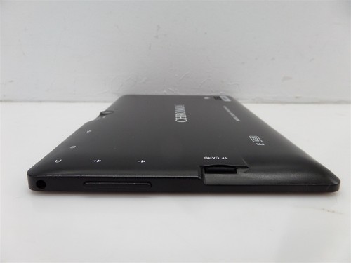 Chromo Inc 7" CI2416 7in 4GB Black Android Tablet - Picture 4 of 7