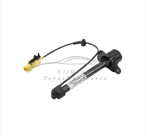 2PCS BONNET HINGE ACTUATOR 1669060002 FIT FOR MERCEDES-BENZ GLE W166 C292 15-19 - Picture 3 of 7