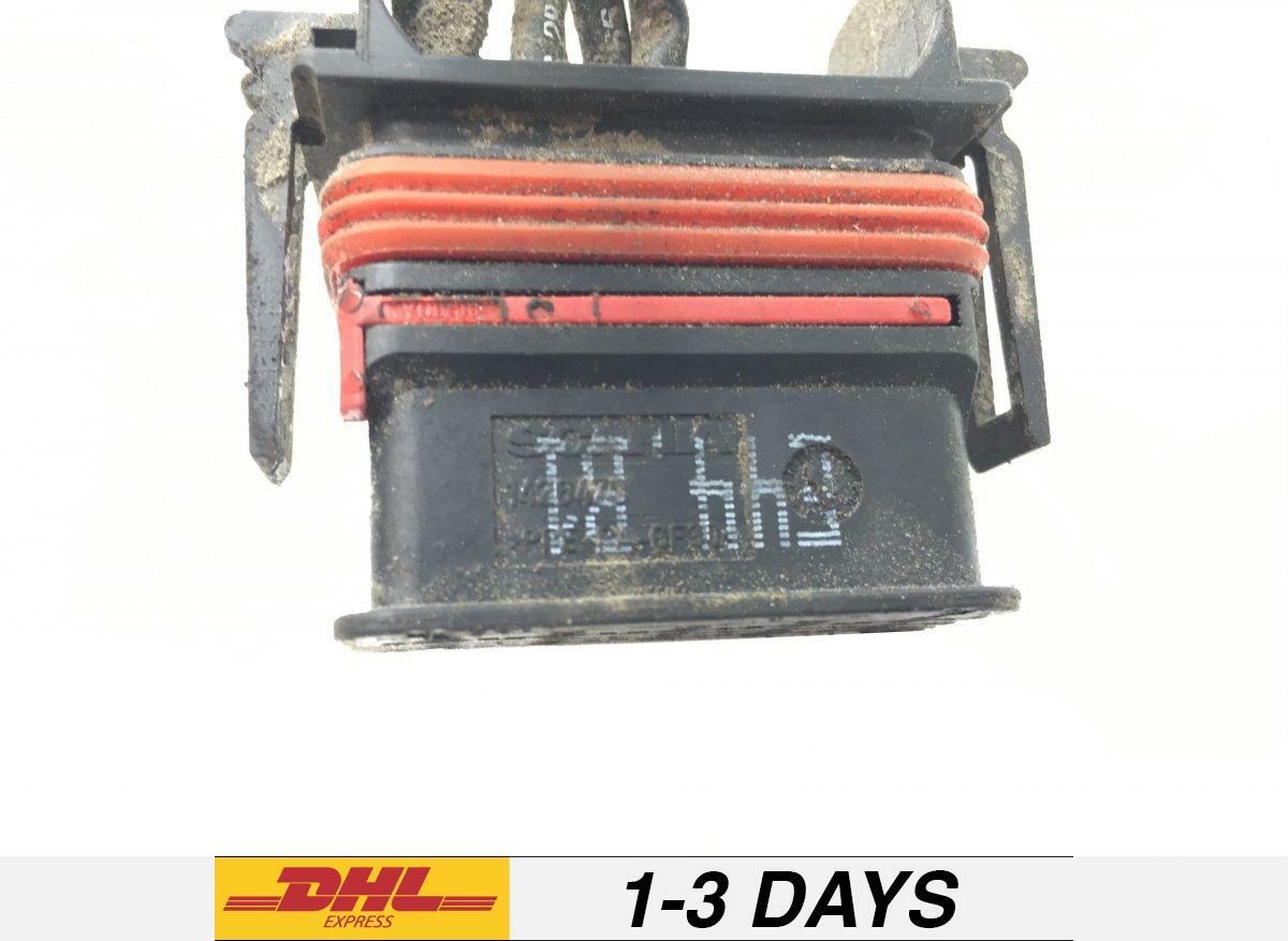 2227880 1766189 Fuel Injector Wiring DC9 Scania P G R T