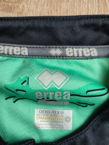 Carlisle United 2019 2020 away Sz L shirt jersey maillot football soccer kit tee - Picture 7 of 7