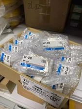 1pcs Brand New SMC MHF2-12D1R